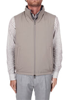 GIACCHE E GIUBBOTTI Multicolore Michi D'amato