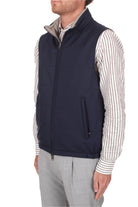 GIACCHE E GIUBBOTTI Multicolore Michi D'amato