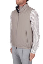 GIACCHE E GIUBBOTTI Multicolore Michi D'amato