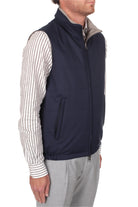 GIACCHE E GIUBBOTTI Multicolore Michi D'amato