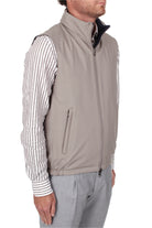 GIACCHE E GIUBBOTTI Multicolore Michi D'amato