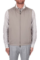 GIACCHE E GIUBBOTTI Multicolore Michi D'amato