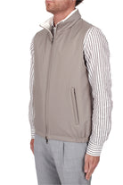 GIACCHE E GIUBBOTTI Multicolore Michi D'amato