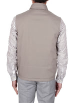 GIACCHE E GIUBBOTTI Multicolore Michi D'amato