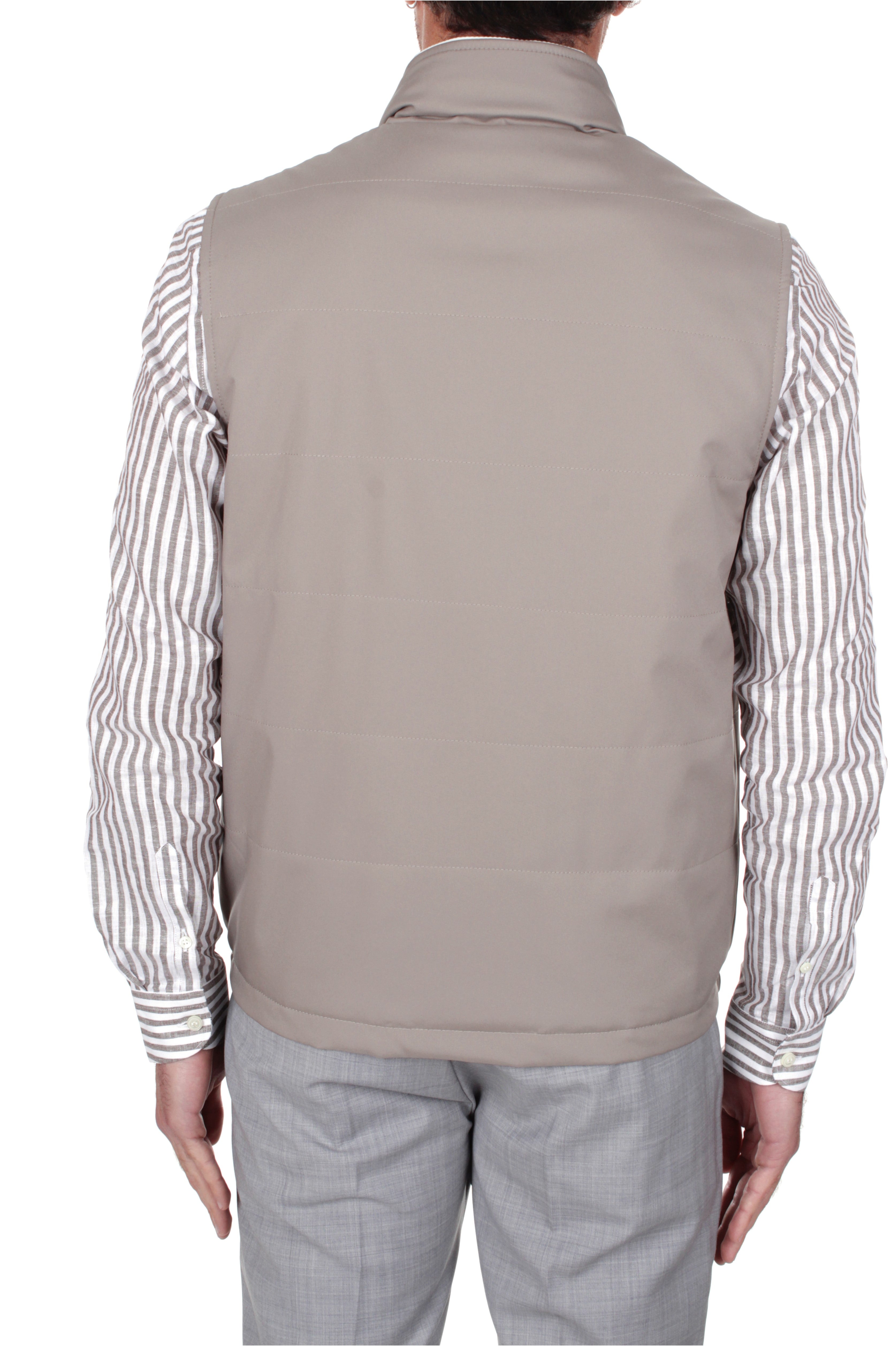 GIACCHE E GIUBBOTTI Multicolore Michi D'amato