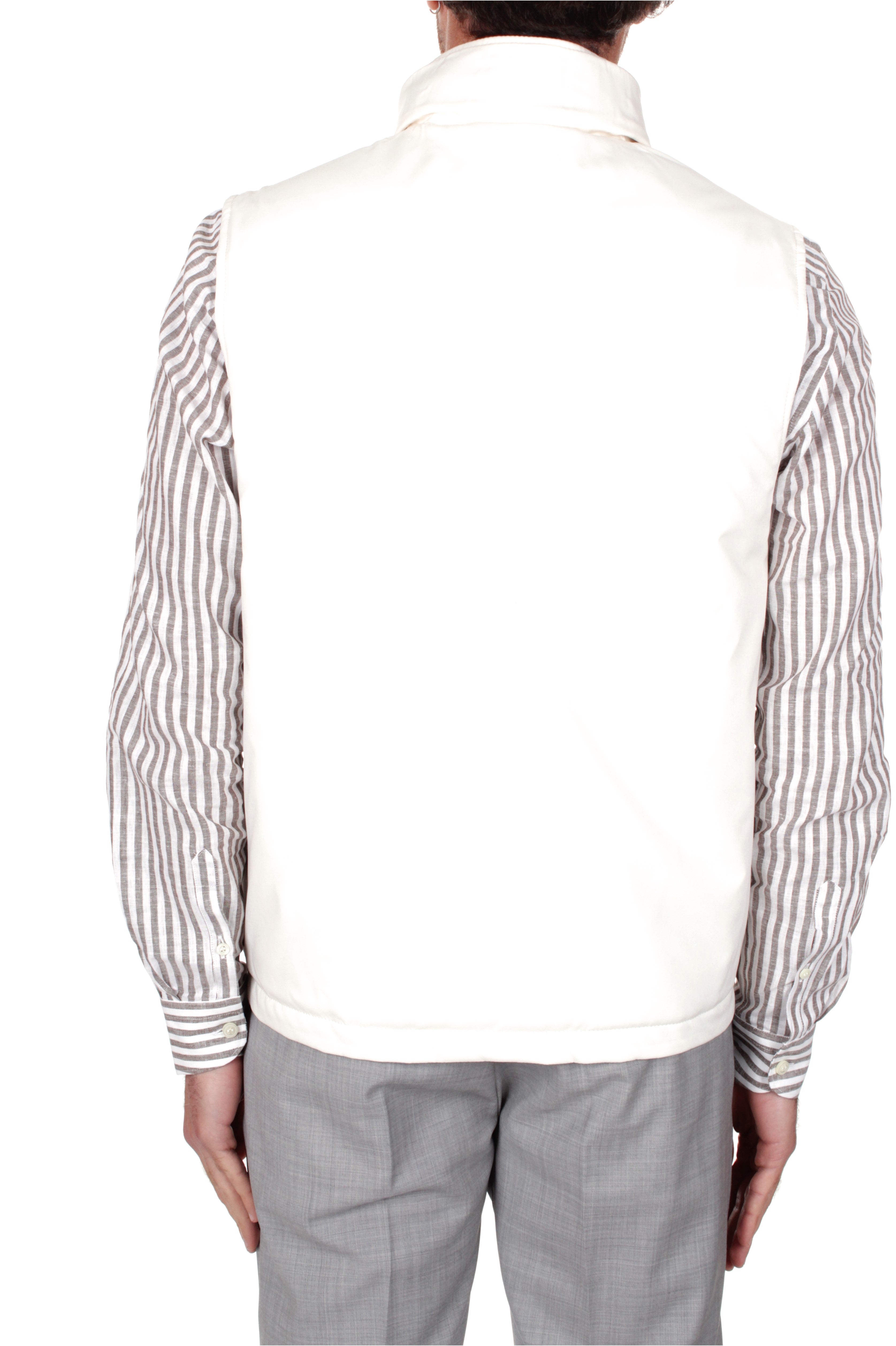 GIACCHE E GIUBBOTTI Multicolore Michi D'amato