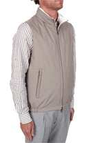 GIACCHE E GIUBBOTTI Multicolore Michi D'amato