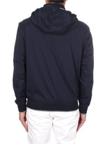 GIACCHE E GIUBBOTTI Blu Michi D'amato