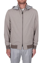 GIACCHE E GIUBBOTTI Beige Michi D'amato