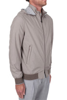 GIACCHE E GIUBBOTTI Beige Michi D'amato