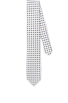 CRAVATTE Bianco Marzullo