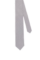 CRAVATTE Bianco Marzullo