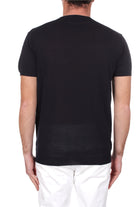 T-SHIRT Blu Detwelve