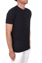 T-SHIRT Blu Detwelve