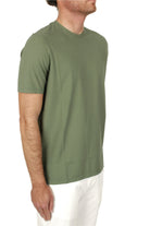 T-SHIRT Verde Detwelve