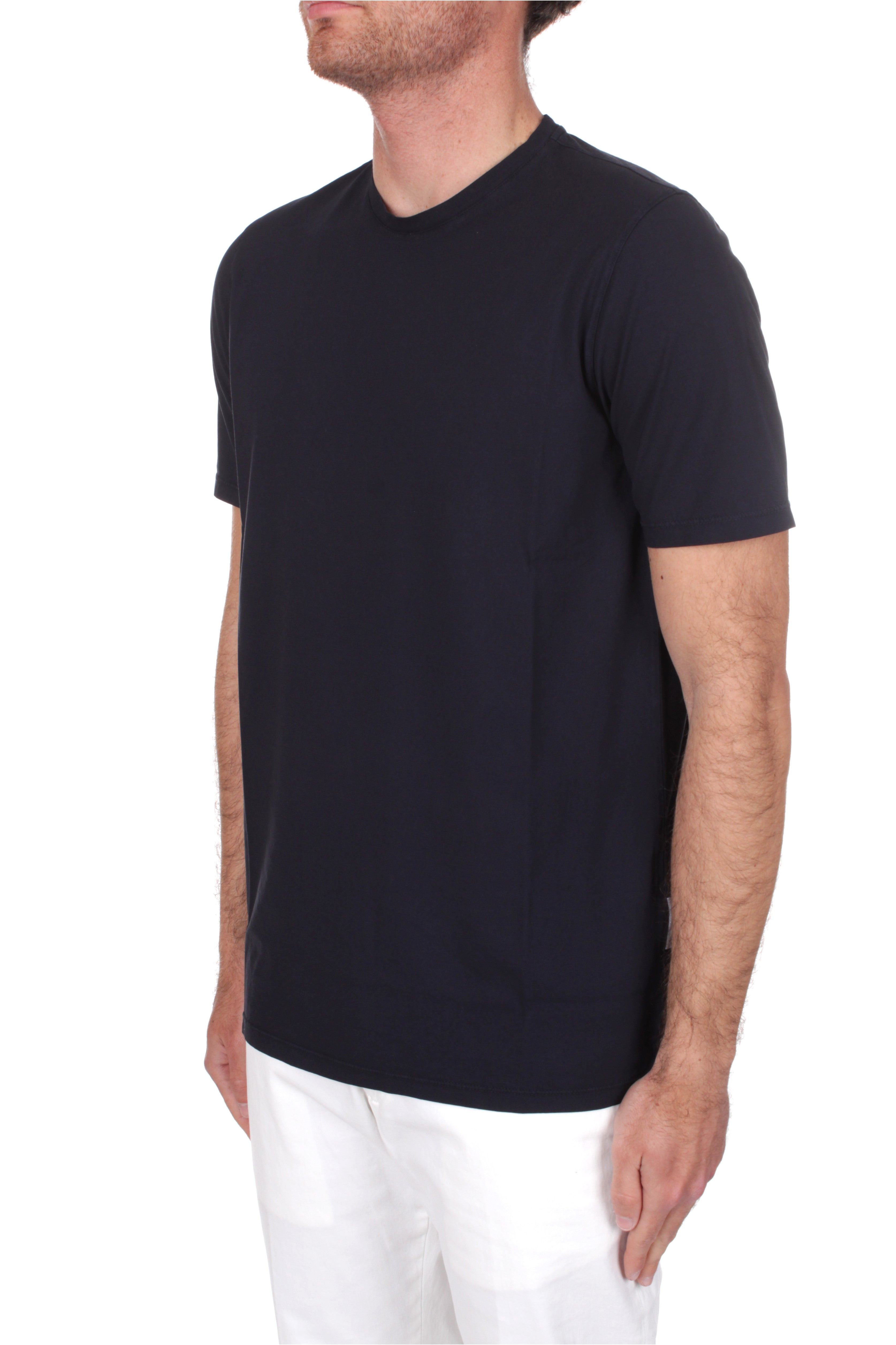 T-SHIRT Blu Detwelve