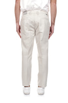 PANTALONI Beige Detwelve