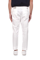PANTALONI Bianco Detwelve