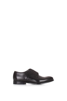 STRINGATE Nero Doucal's