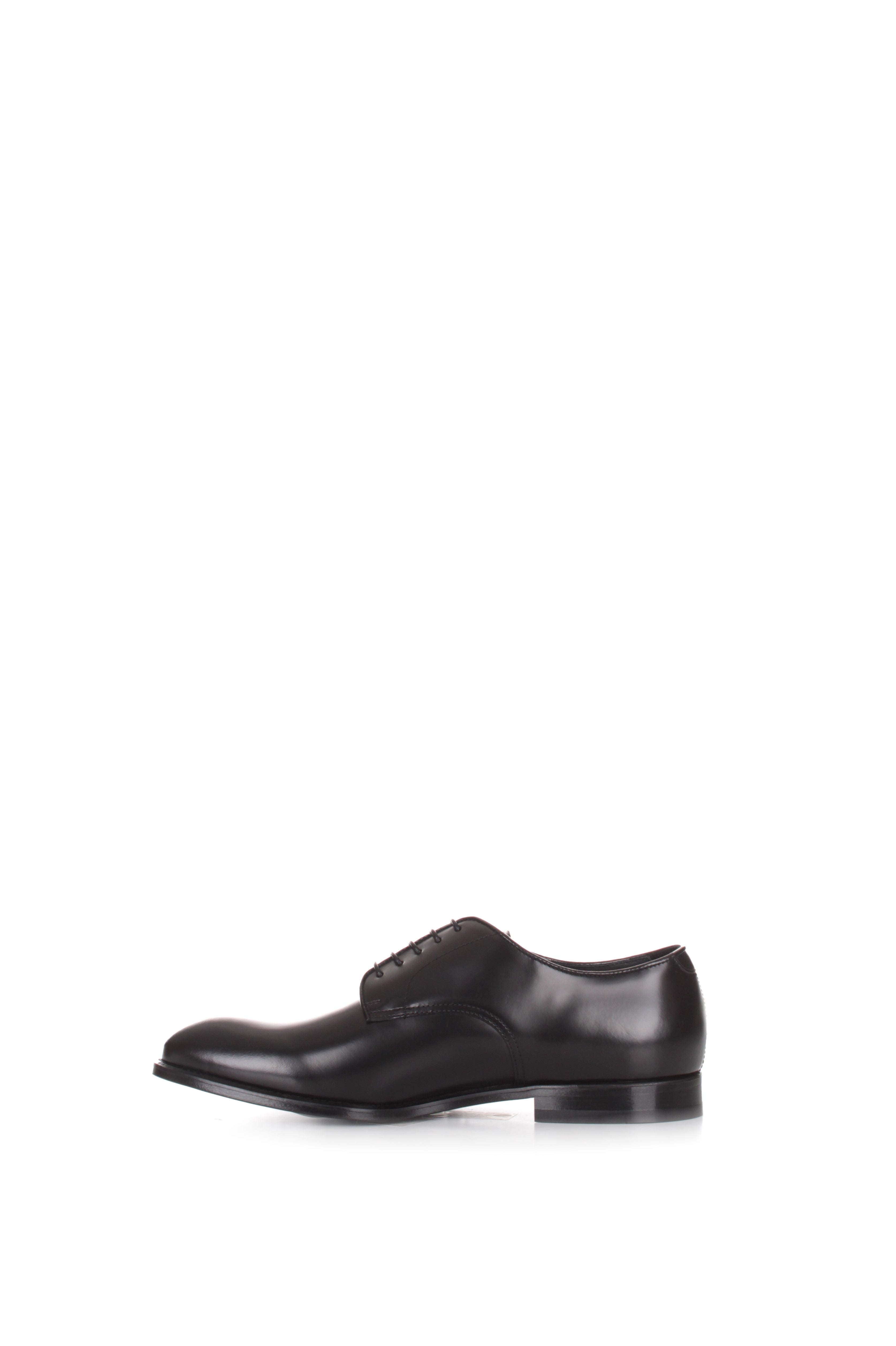 STRINGATE Nero Doucal's