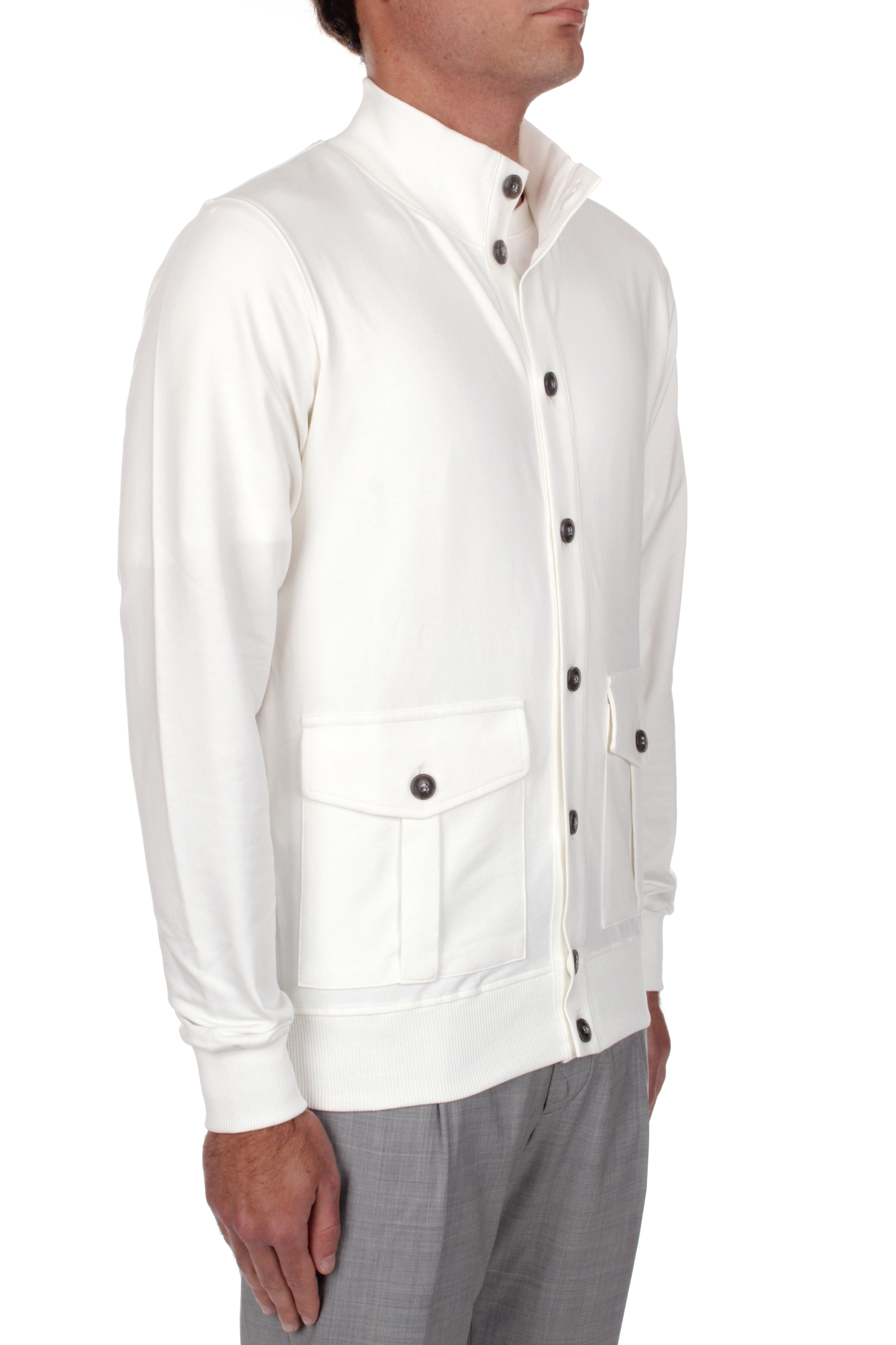 FELPE Bianco Detwelve