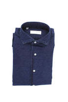 CAMICIE Blu Detwelve