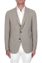 BLAZER Beige Santaniello
