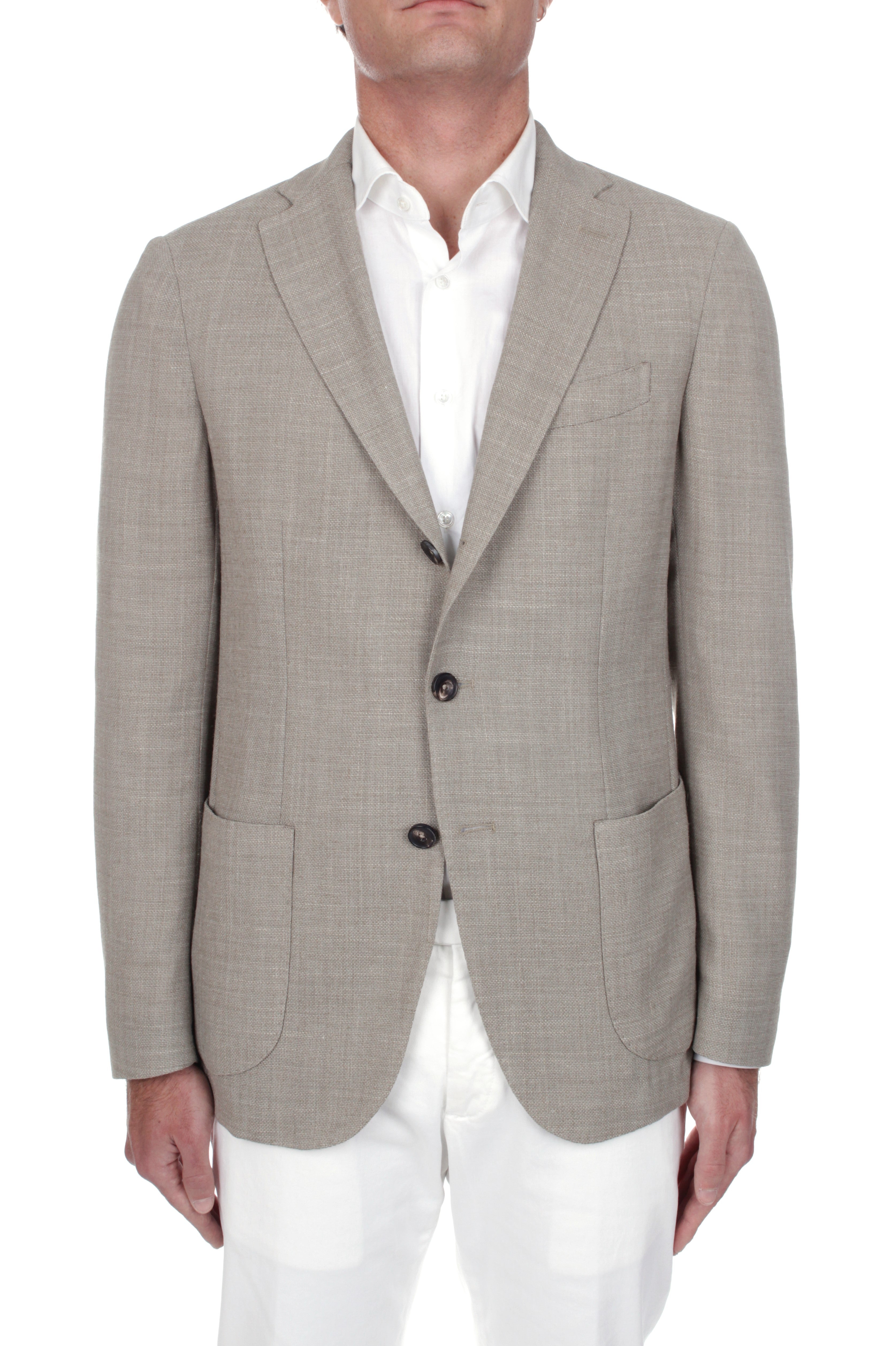 BLAZER Beige Santaniello