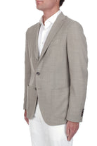 BLAZER Beige Santaniello