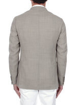BLAZER Beige Santaniello