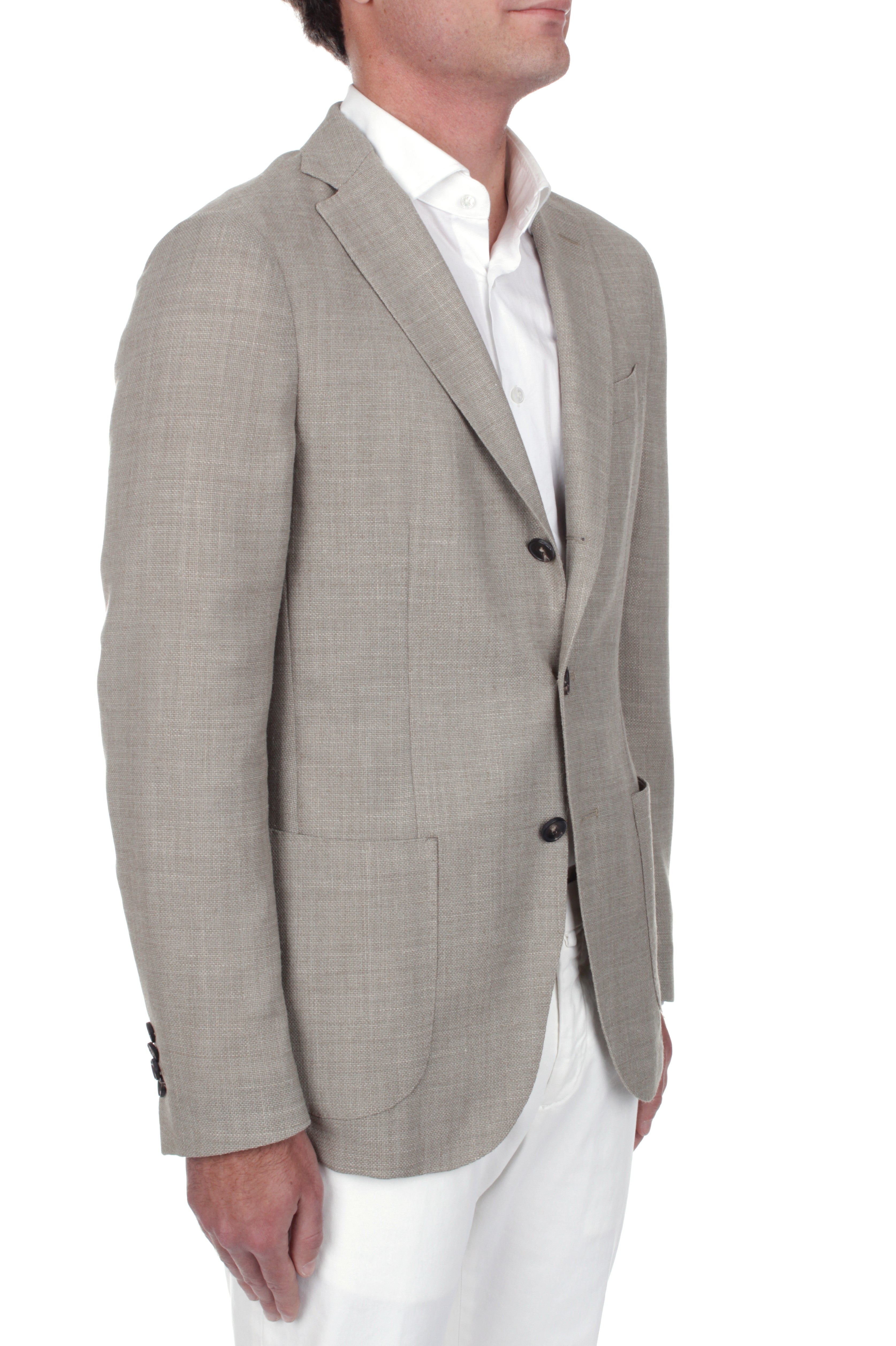 BLAZER Beige Santaniello
