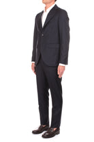 ABITI Blu Michi D'amato