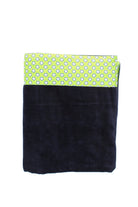 TELI MARE Blu Sanvito