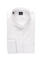 CAMICIE Bianco Truzzi