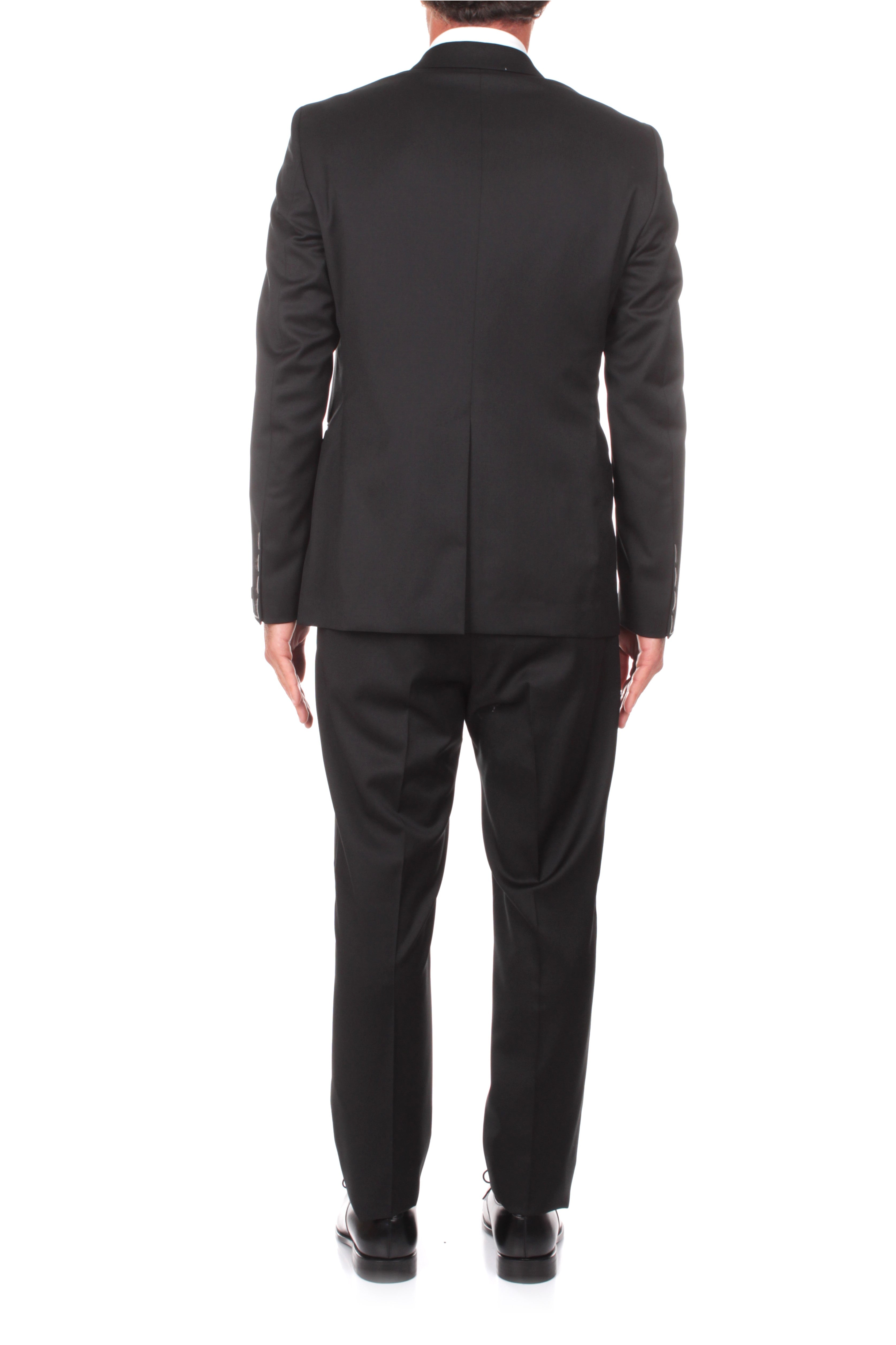 ABITI Nero Tagliatore