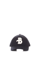 CAPPELLI Blu Ballantyne