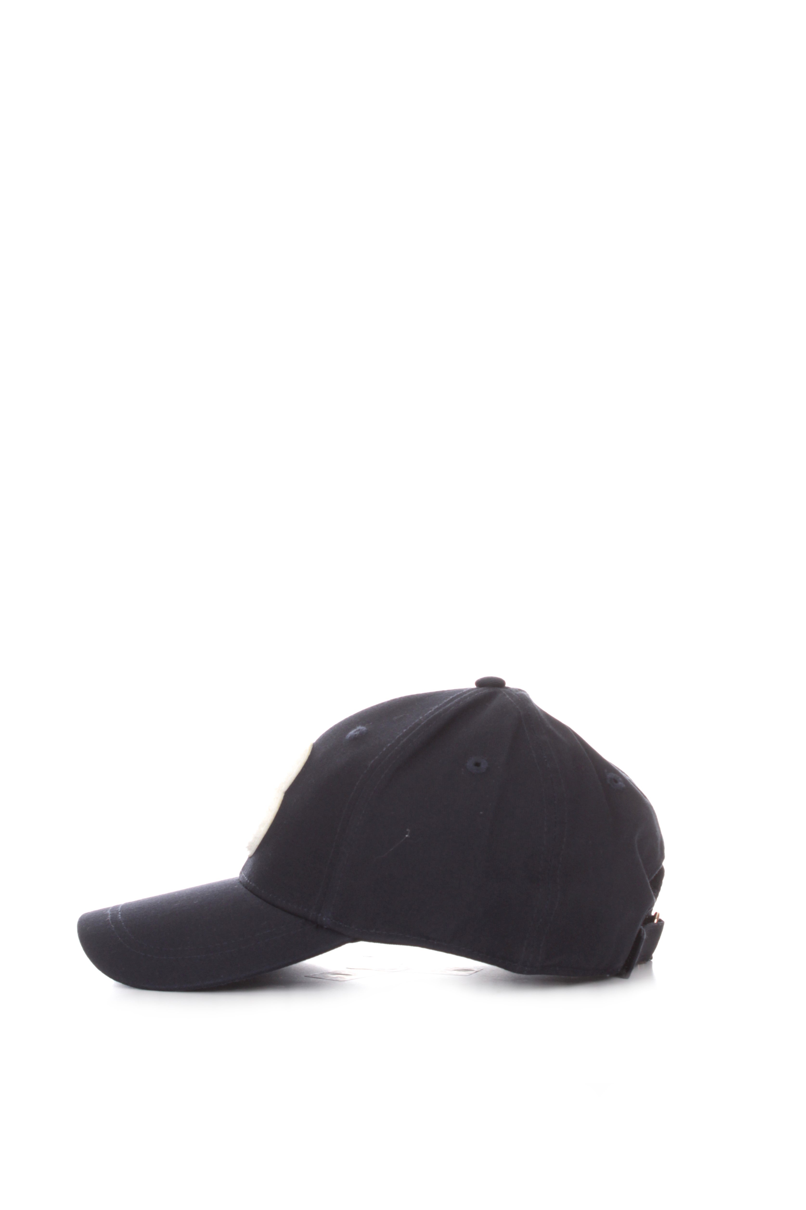 CAPPELLI Blu Ballantyne