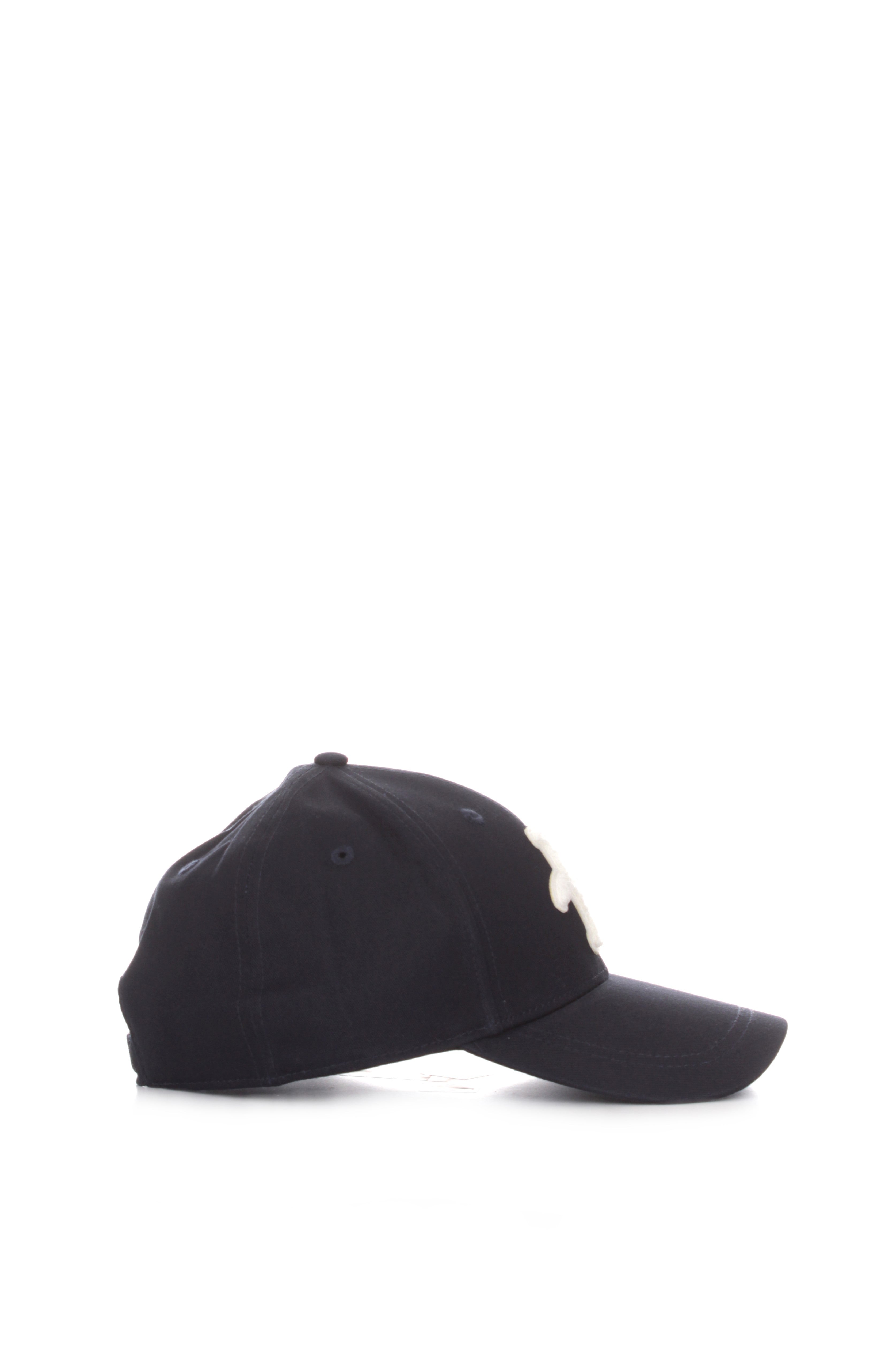 CAPPELLI Blu Ballantyne