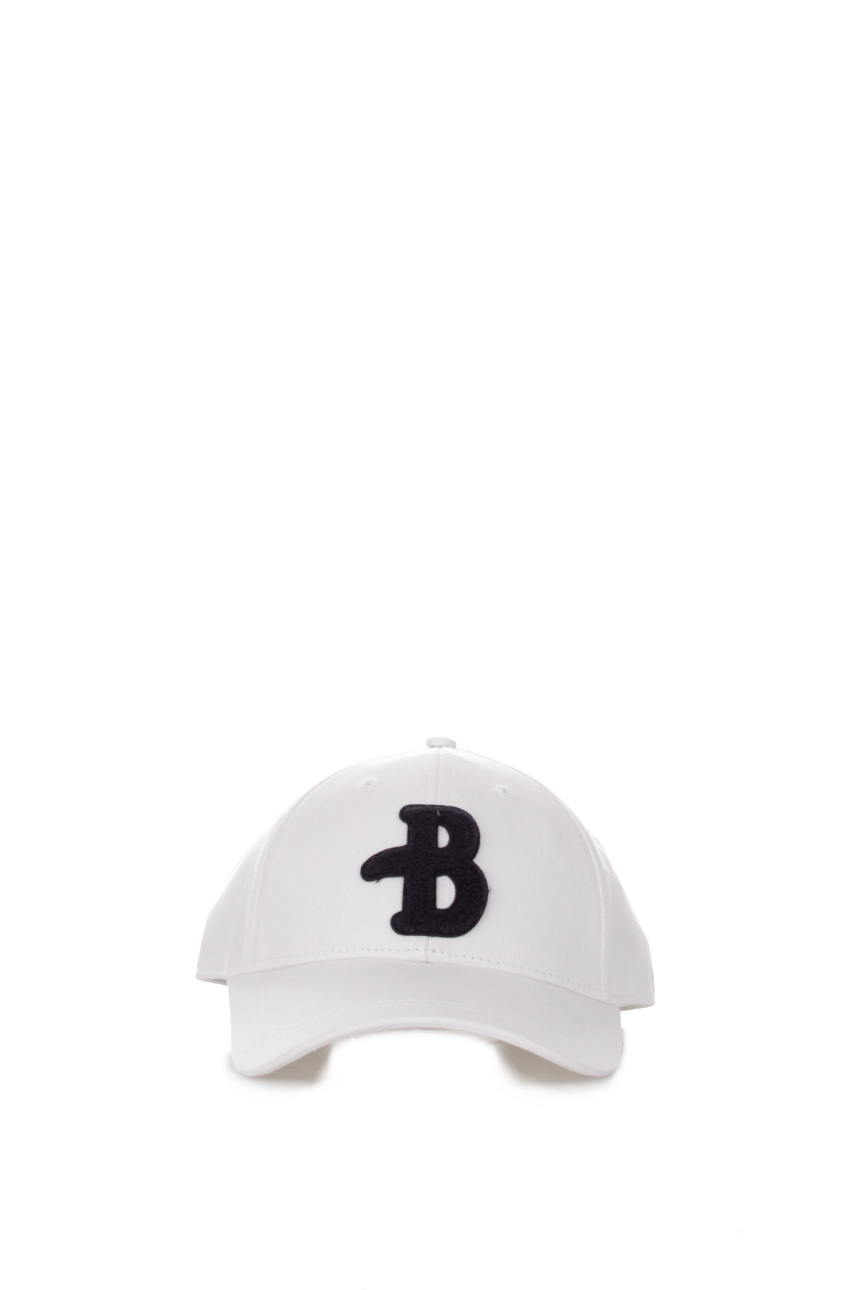 CAPPELLI Bianco Ballantyne