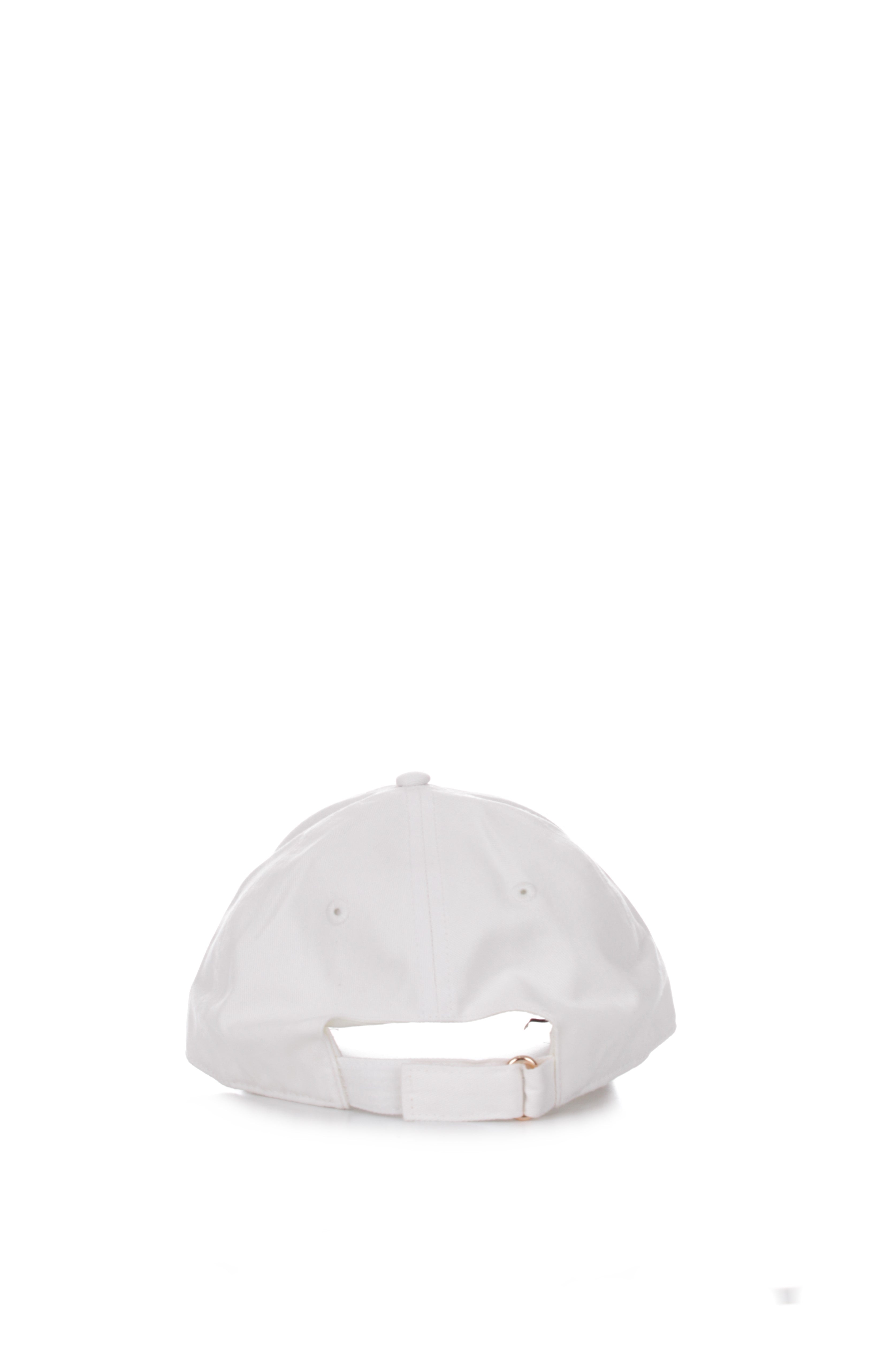 CAPPELLI Bianco Ballantyne