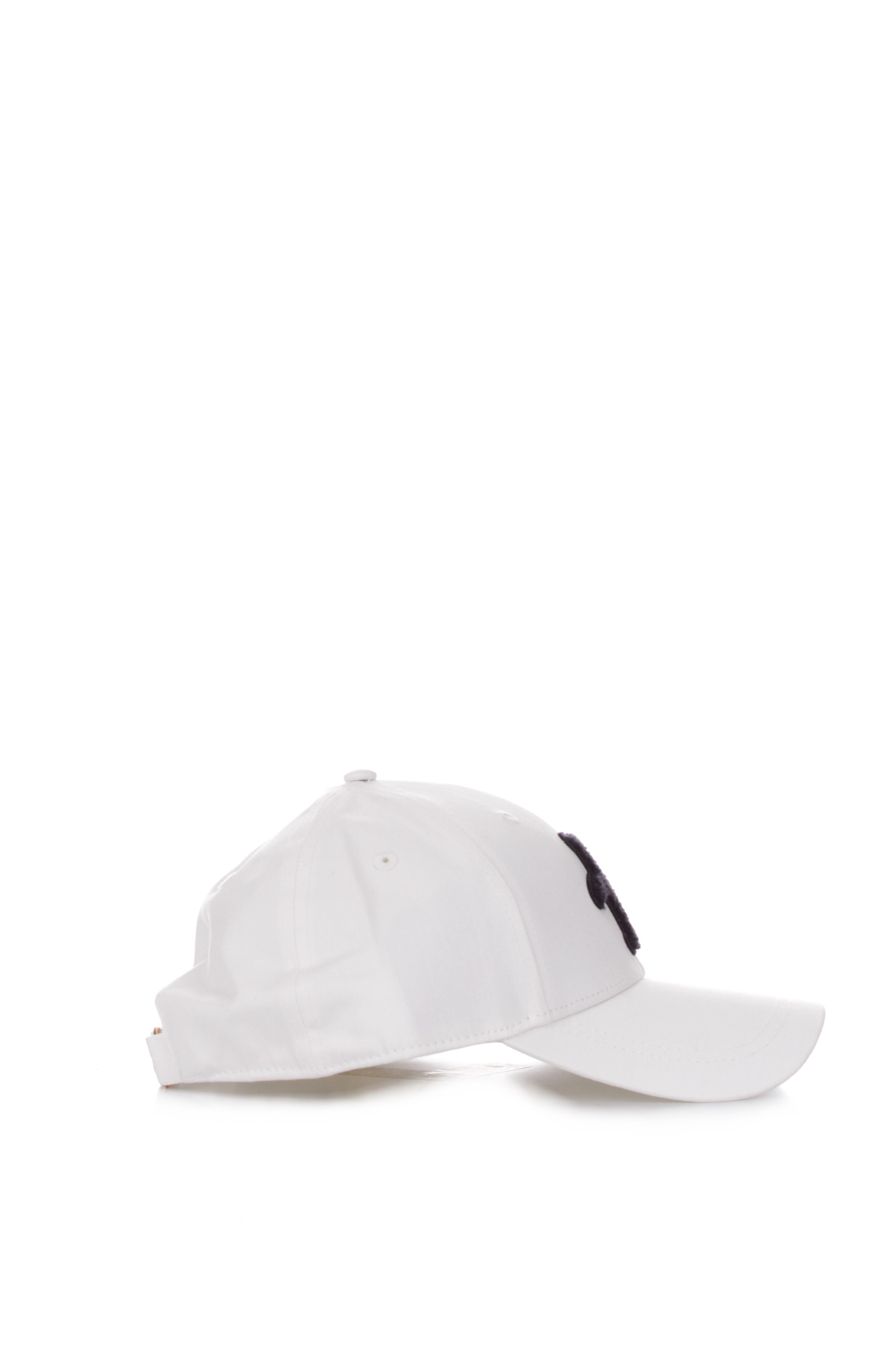 CAPPELLI Bianco Ballantyne