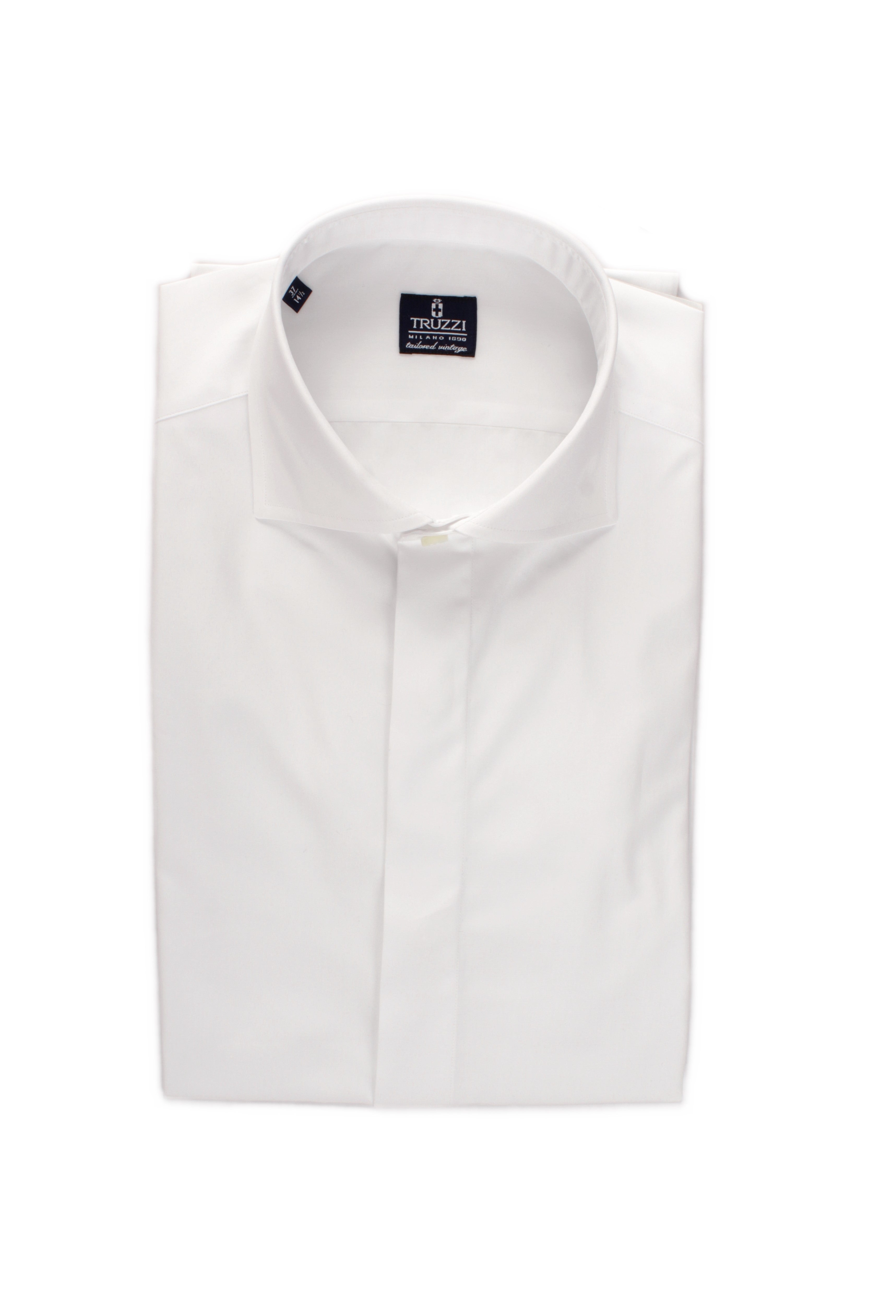 Camicie Truzzi Camicia Truzzi - Main Image