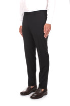 PANTALONI Blu Incotex