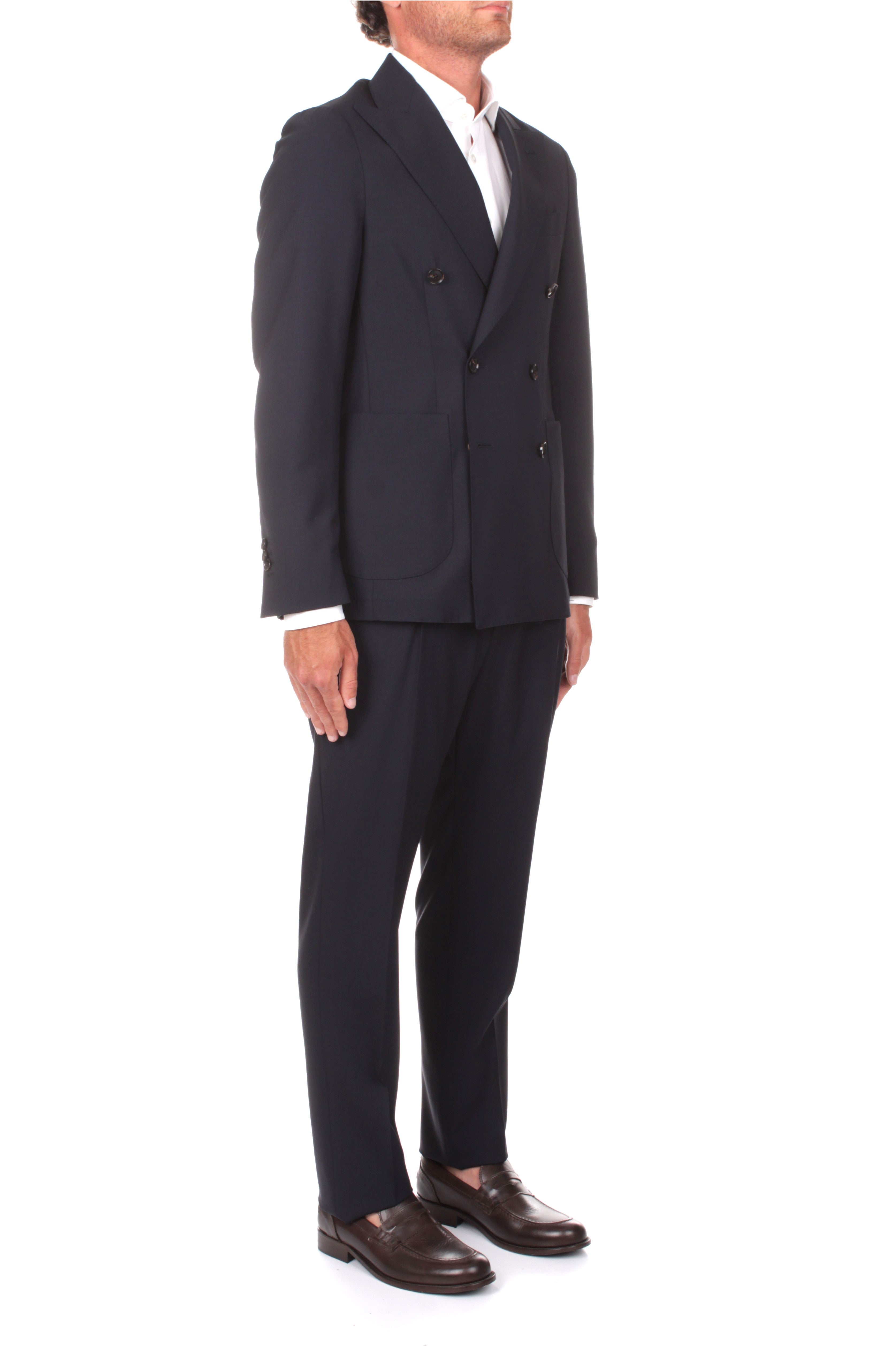 ABITI Blu Michi D'amato