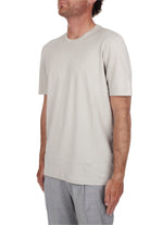 T-SHIRT Beige Detwelve