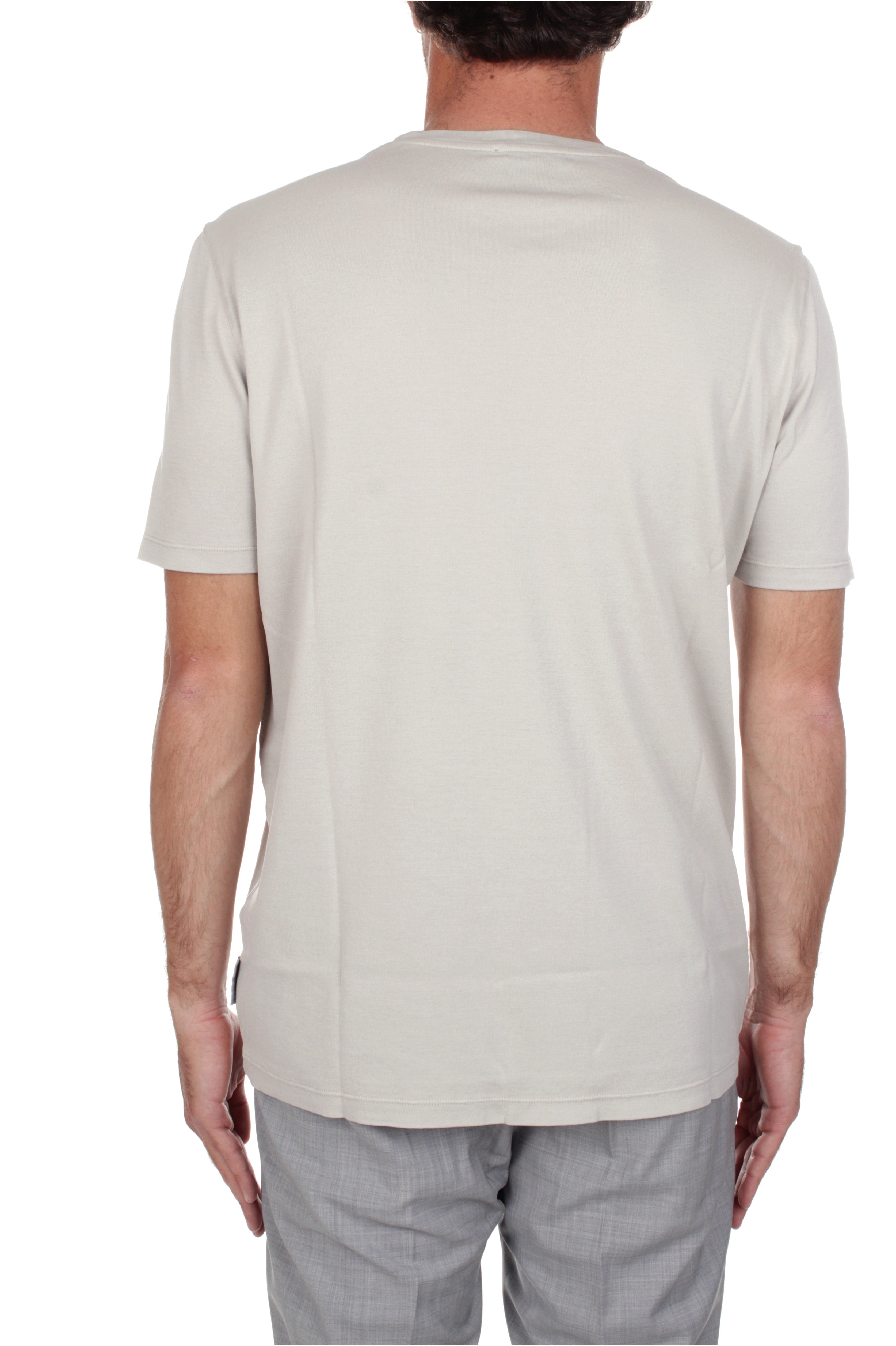 T-SHIRT Beige Detwelve