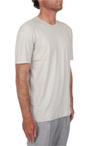 T-SHIRT Beige Detwelve