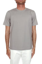 T-SHIRT Grigio Herno