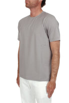 T-SHIRT Grigio Herno