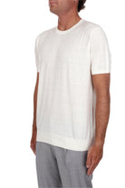 T-SHIRT Bianco Marotta